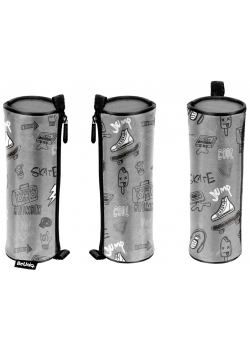 Piórnik tuba Icon PPEM21-003 PASO