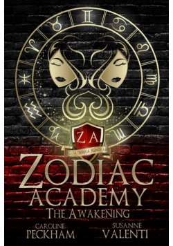 Zodiac Academy