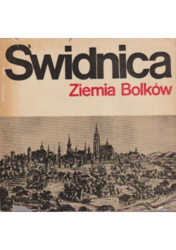 Świdnica Ziemia Bolków