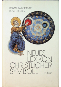 Neues Lexikon Christlicher Symbole