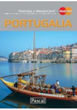 Przewodnik ilustrowany - Portugalia PASCAL