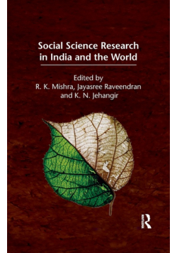 Social Science Research in India and the World