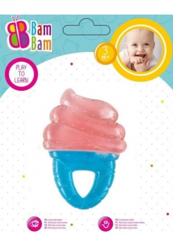 Gryzak Lód BAM BAM