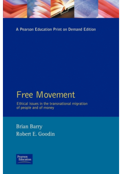 Free Movement