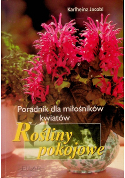 Rośliny Pokojowe