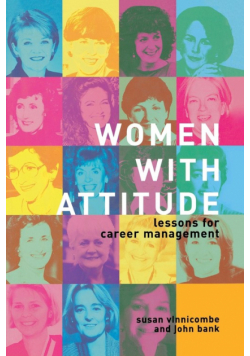 Women With Attitude