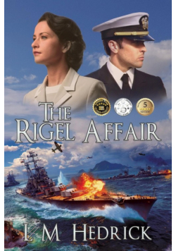 The Rigel Affair