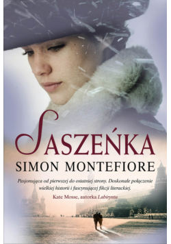 Saszeńka