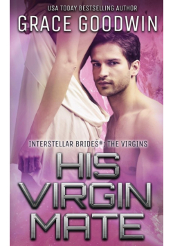 His Virgin Mate