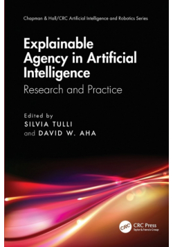 Explainable Agency in Artificial Intelligence