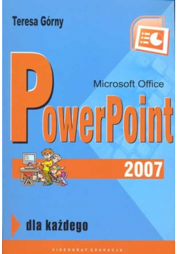 Microsoft Office PowerPoint 2007