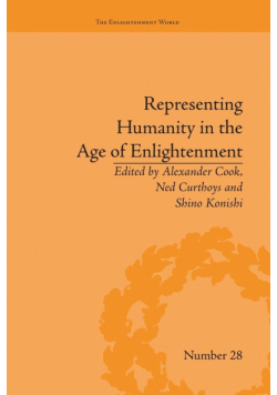 Representing Humanity in the Age of Enlightenment
