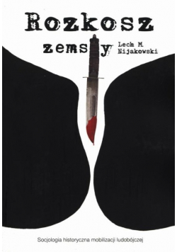 Rozkosz zemsty