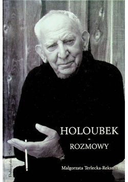 Holoubek Rozmowy