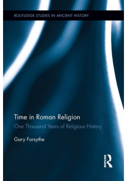 Time in Roman Religion