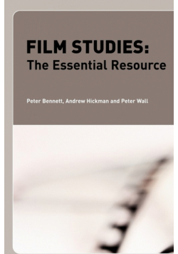 Film Studies