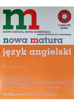 Nowa matura Język angielski