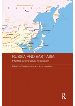Russia and East Asia