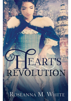 A Heart's Revolution