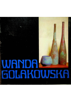 Wanda Golkowska