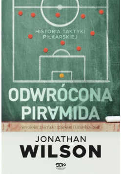 Odwrócona piramida