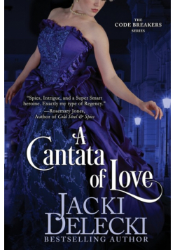 A Cantata of Love