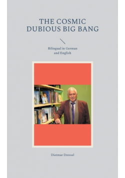 The cosmic dubious big bang