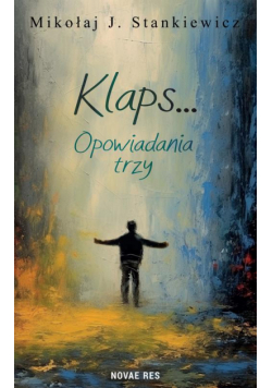 Klaps... Opowiadania trzy