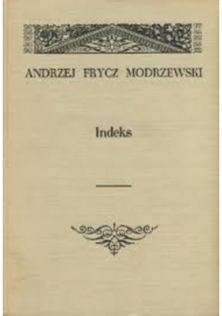 Indeks