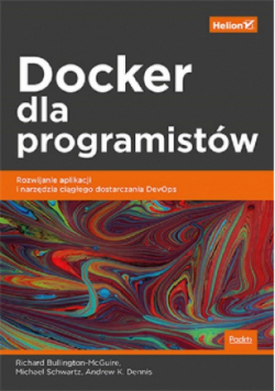 Docker dla programistów.