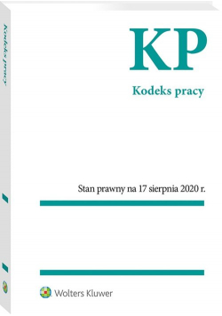 Kodeks pracy