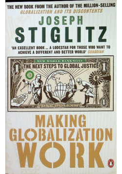 Making Globalization Work