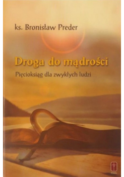 Droga do mądrości
