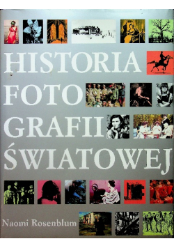 Historia fotografii światowej