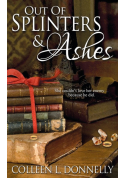 Out of Splinters and Ashes