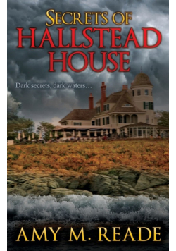 Secrets of Hallstead House