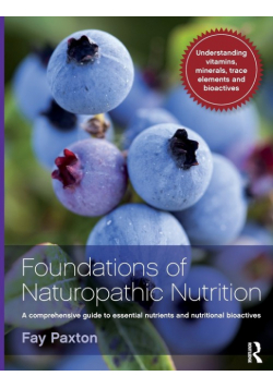 Foundations of Naturopathic Nutrition