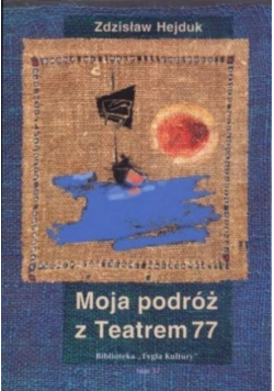 Moja podróż z teatrem 77