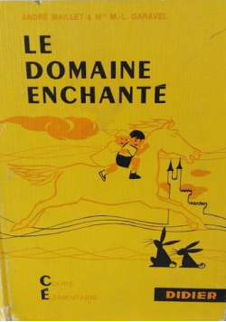 Le Domaine Enchante