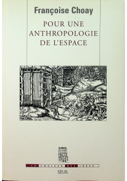 Pour une anthropologie de l espace