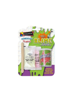 Mini fabryka Slime