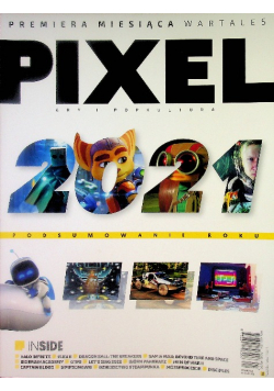 Pixel Nr 1 / 22