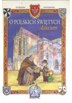 O polskich świętych dzieciom