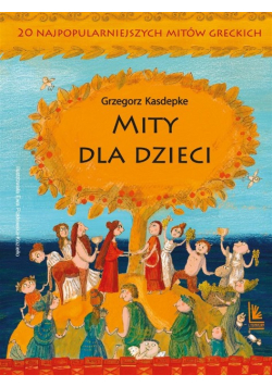 Mity dla dzieci