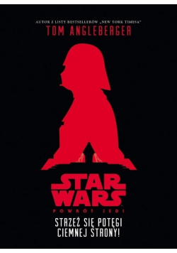 Star Wars Strzeż się potęgi ciemnej strony