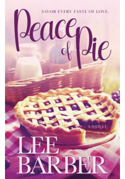 Peace of Pie