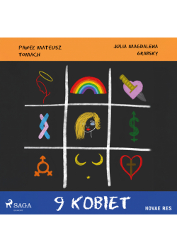 9 kobiet