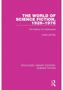 The World of Science Fiction, 1926-1976
