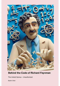 Behind the Code of Richard Feynman