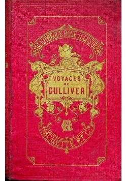 Voyages de Gulliver 1908 r